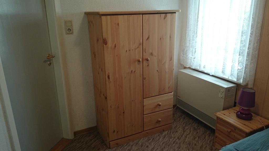 Villa Haus Katharina Loissin Habitación foto